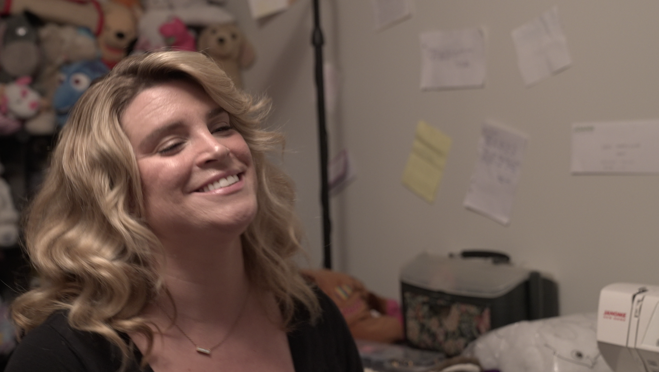 Danielle Allore-Taylor