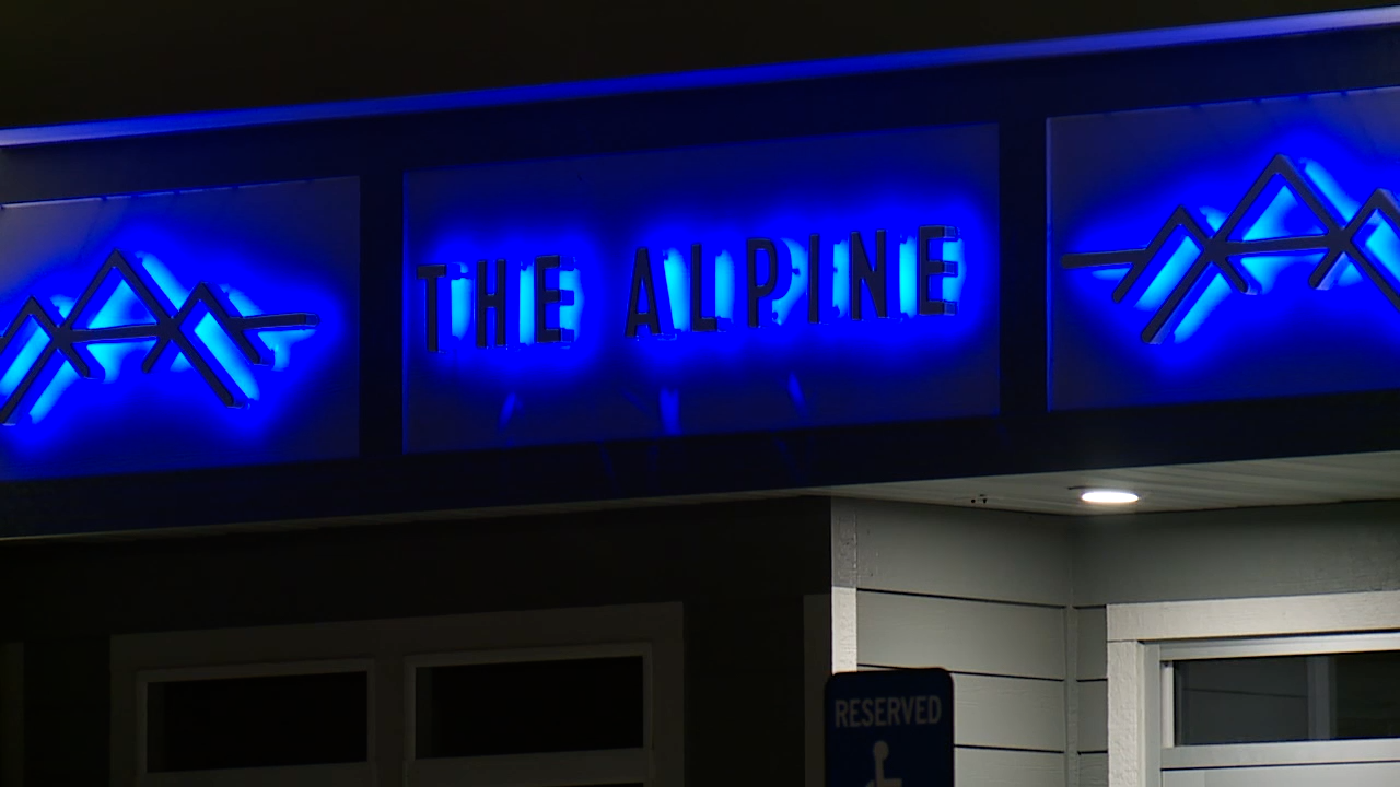 The Alpine Student Living