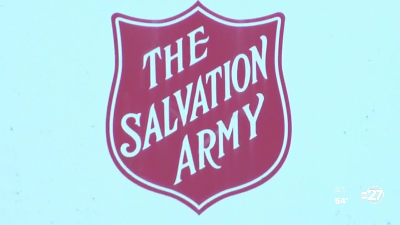 Salvation Army