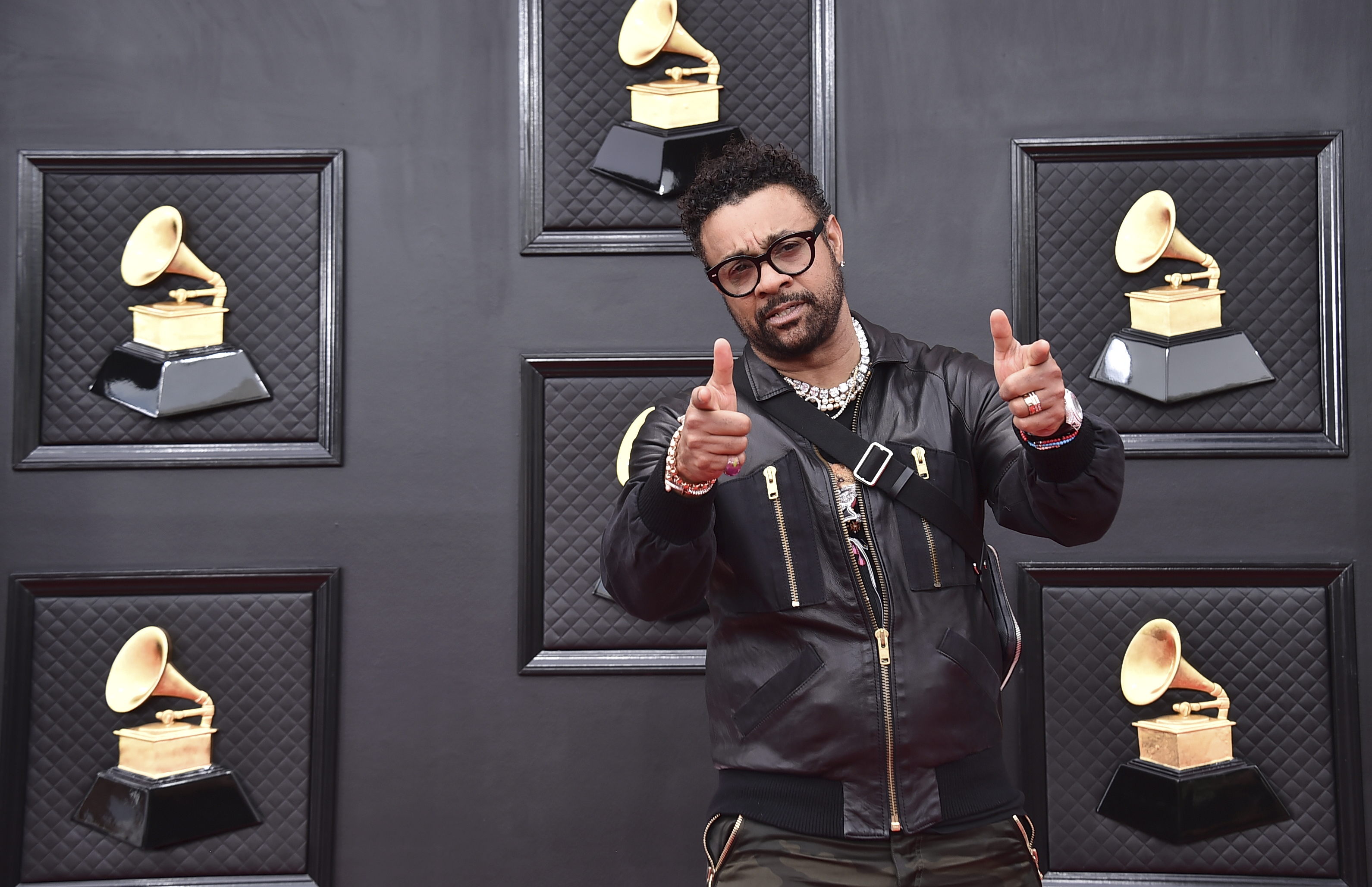 64th Annual Grammy Awards - Arrivals