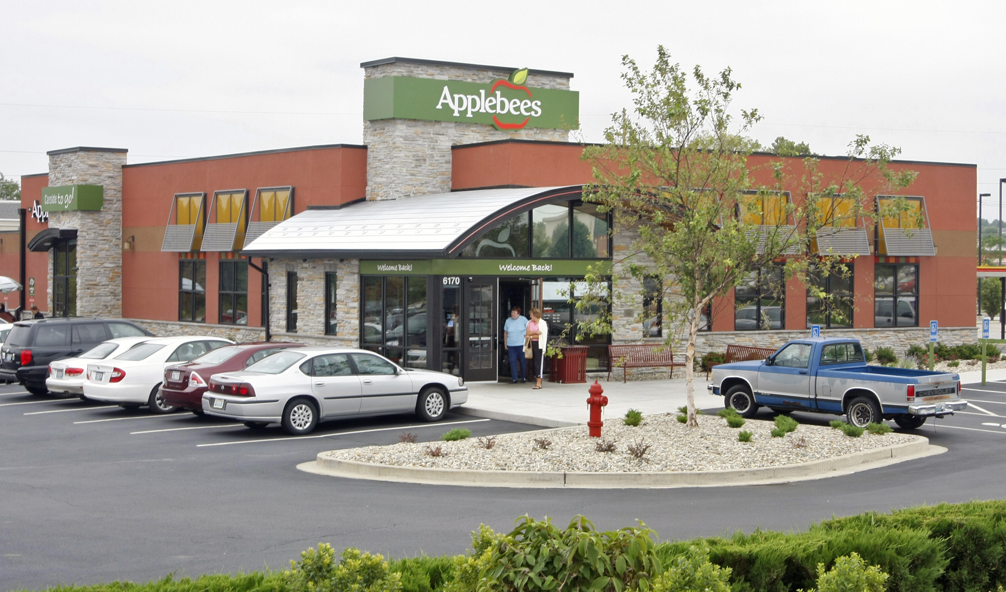 Applebees