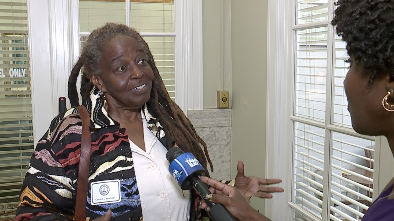 Ybor City residents debate street closures as solution to safety concerns