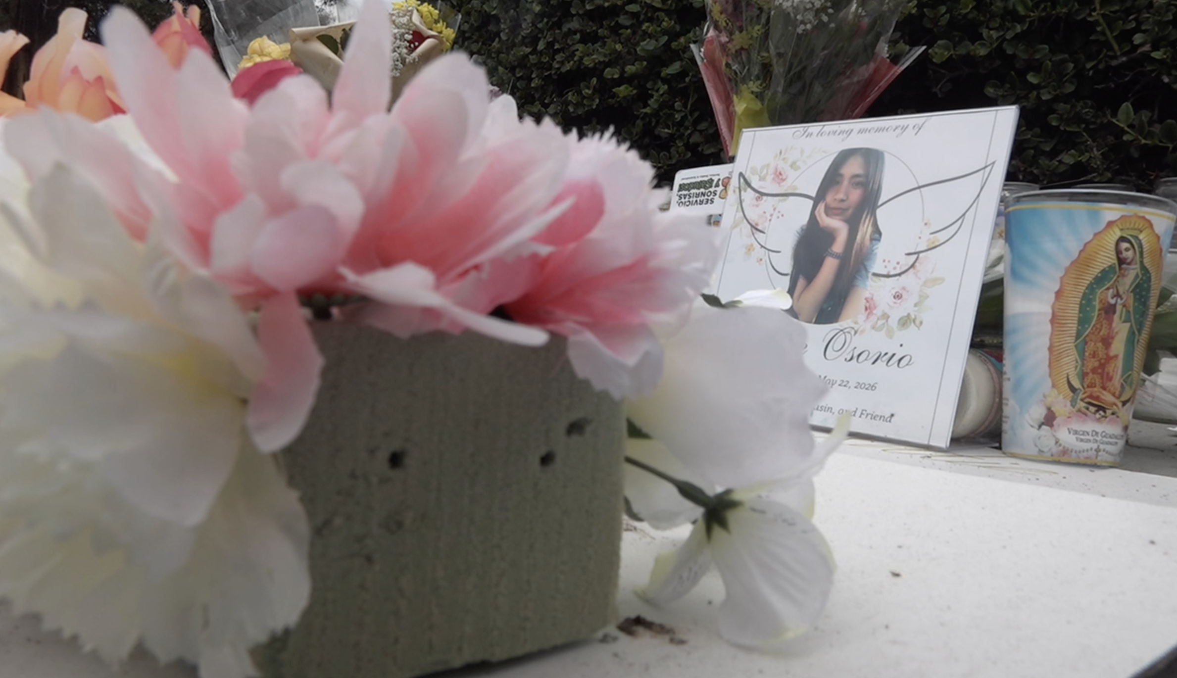 County health official facing charges in Southcrest hit-and-run, death of bride-to-be