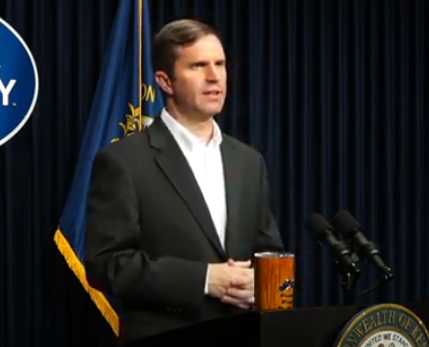 Andy Beshear