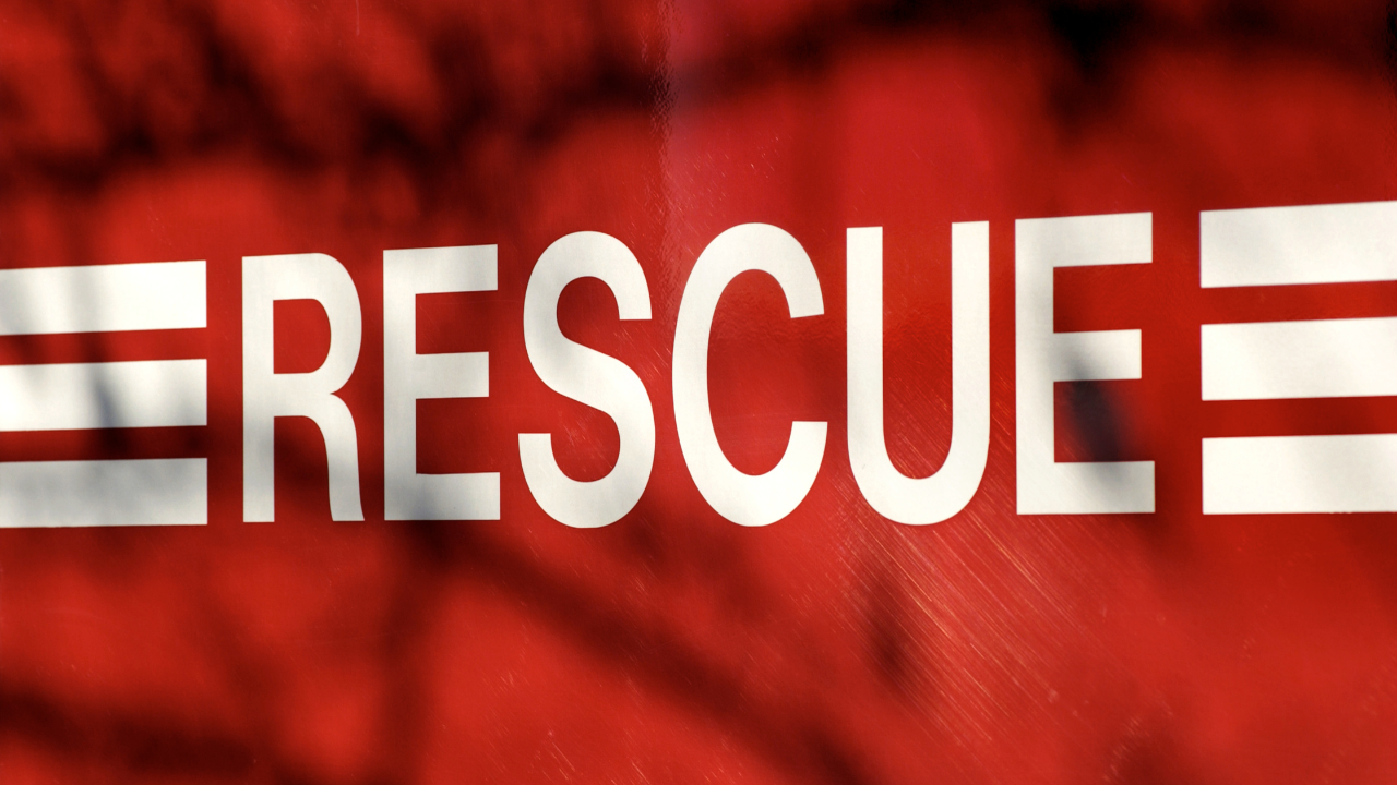 Rescue
