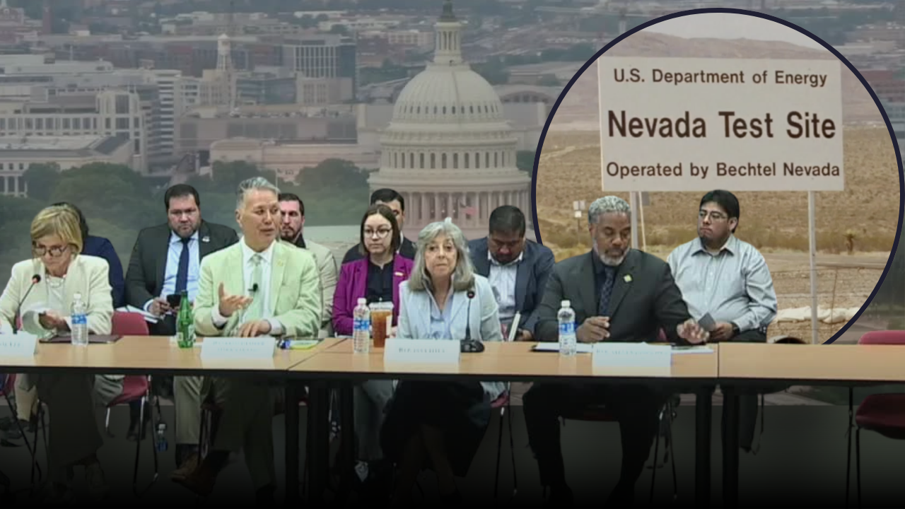 New bills could end decades-long benefits denial for radiation-exposed Cold War veterans