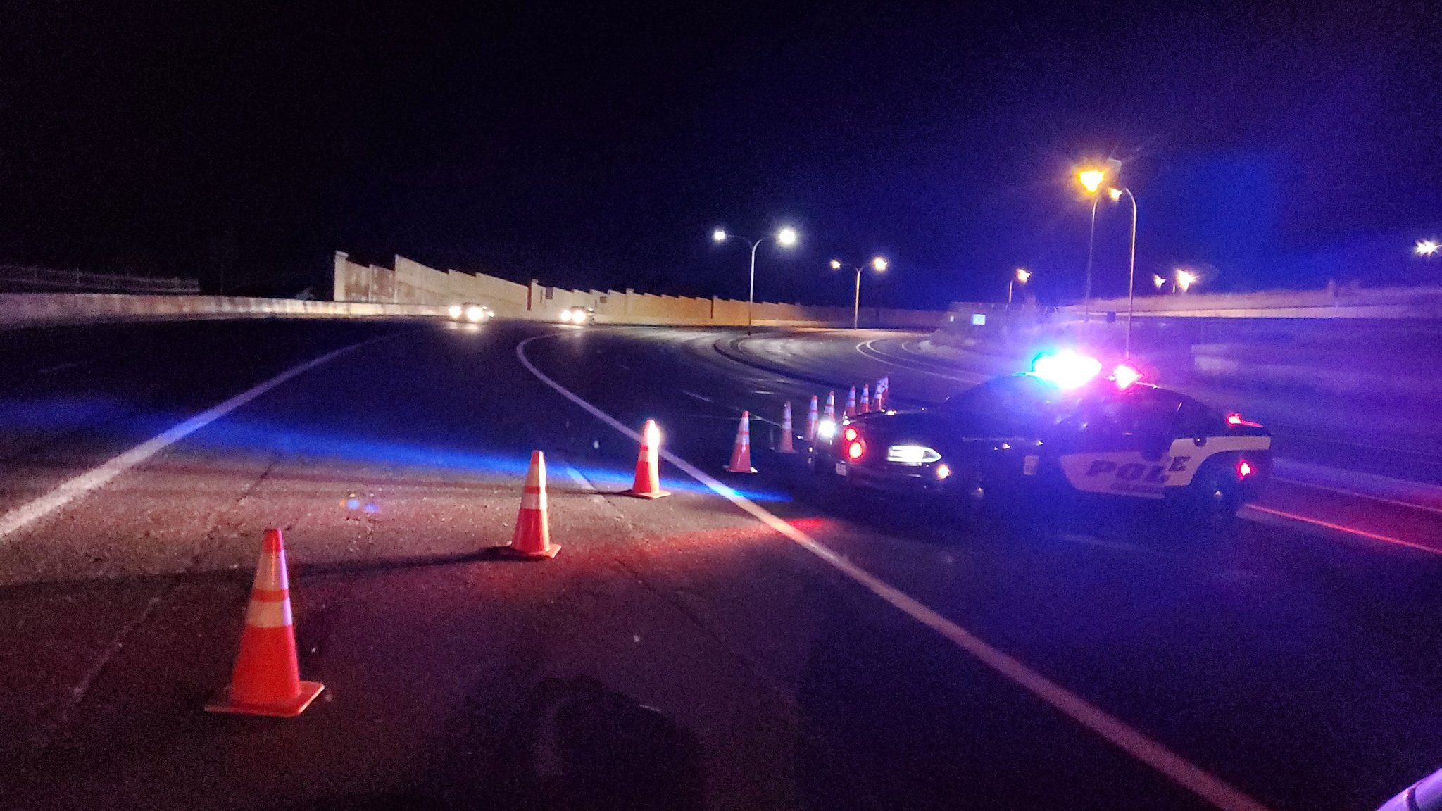 Austin Bluffs Fatal