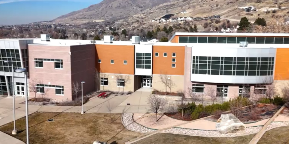 Vista Education Campus 