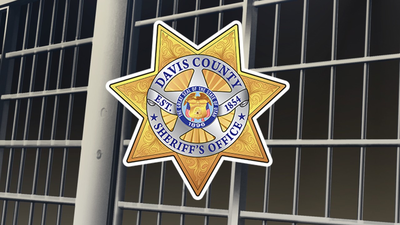 Davis County Sheriff's Office