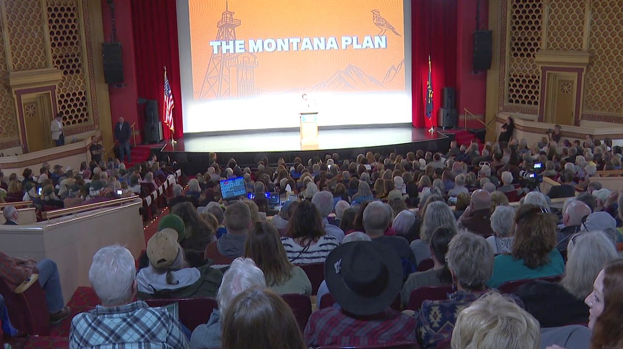Butte rally calls for support of Montana Plan initiative