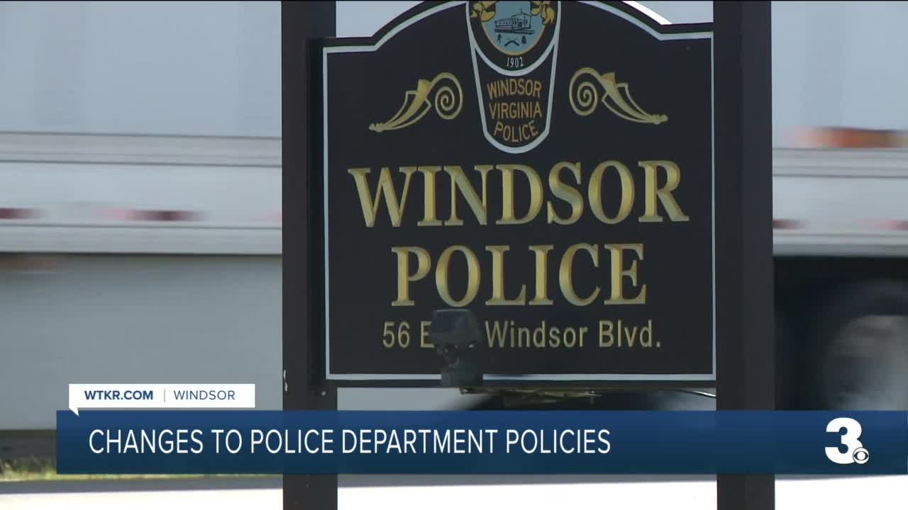 WPD making changes 