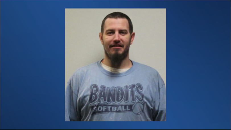 David Robinson Missing Man