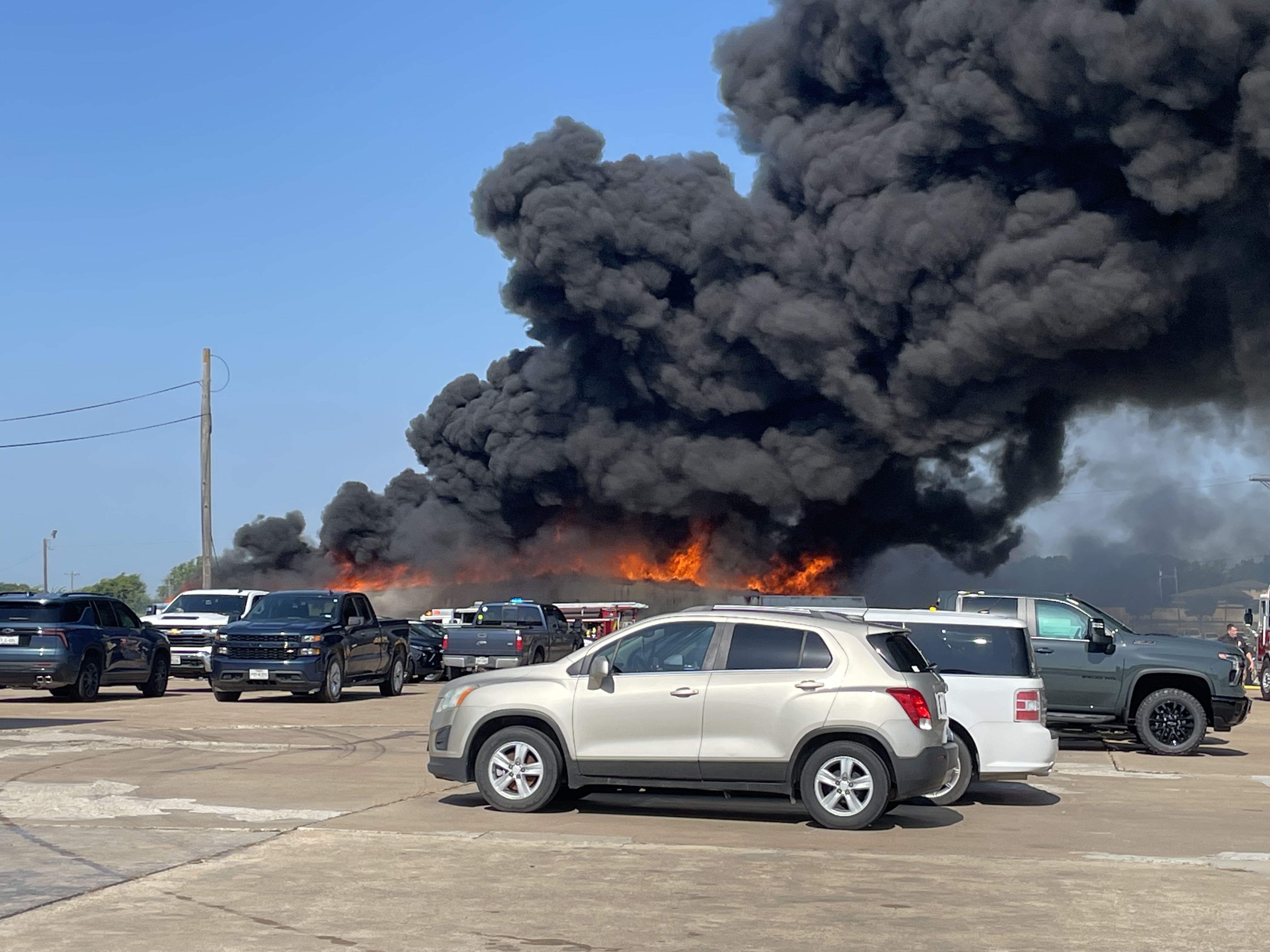 Chevy of West fire.jpg