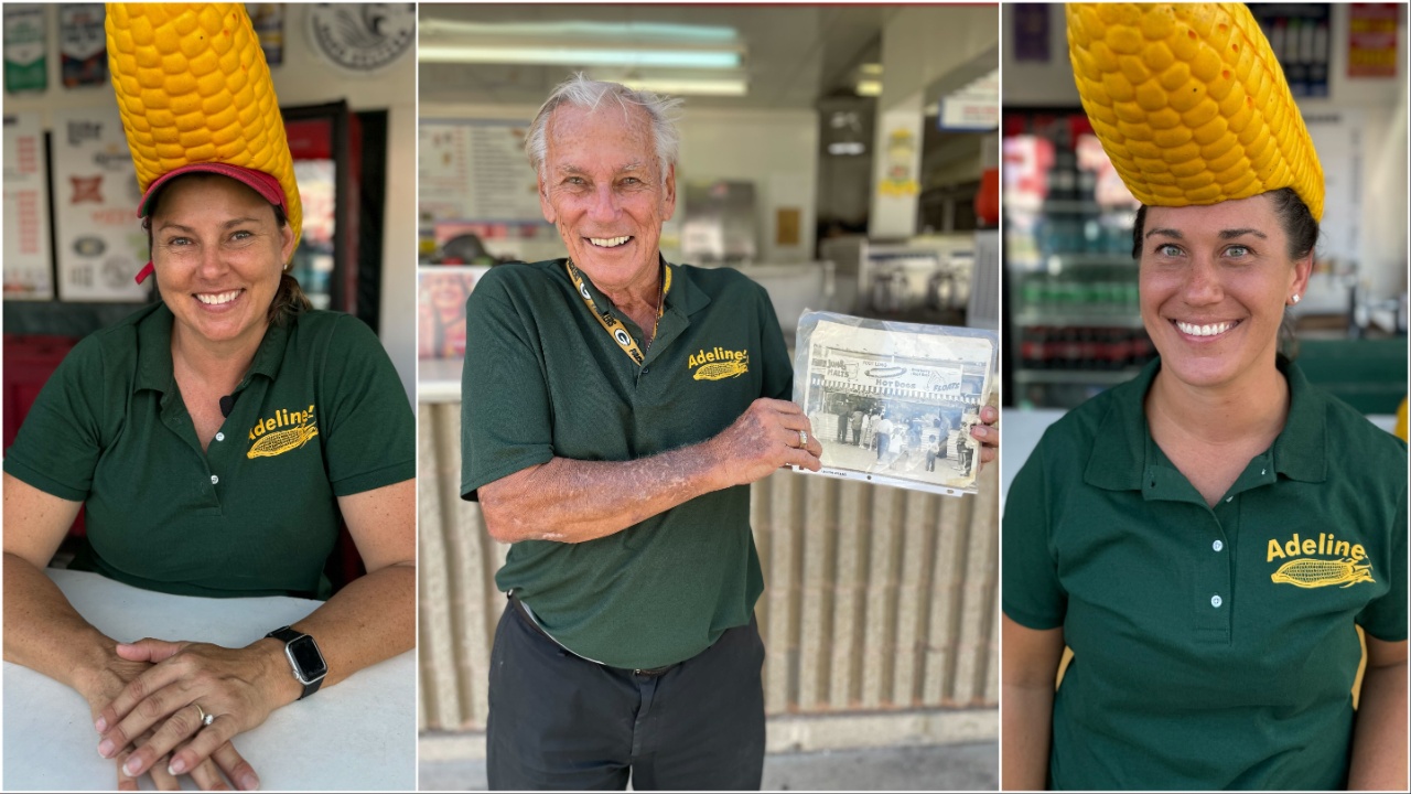 Adeline's will be shutting its doors at the State Fair after 70 years 