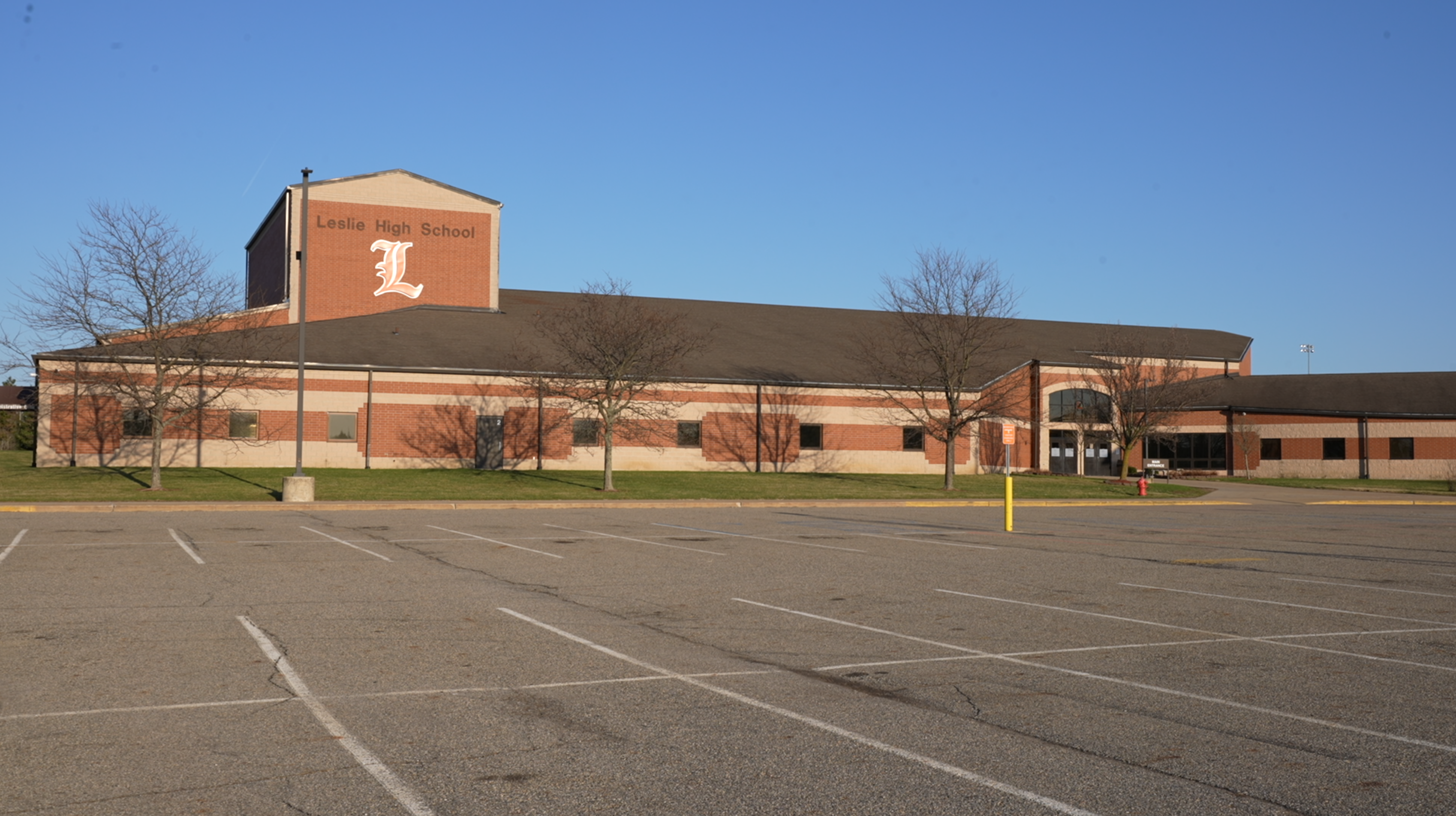 Leslie High School
