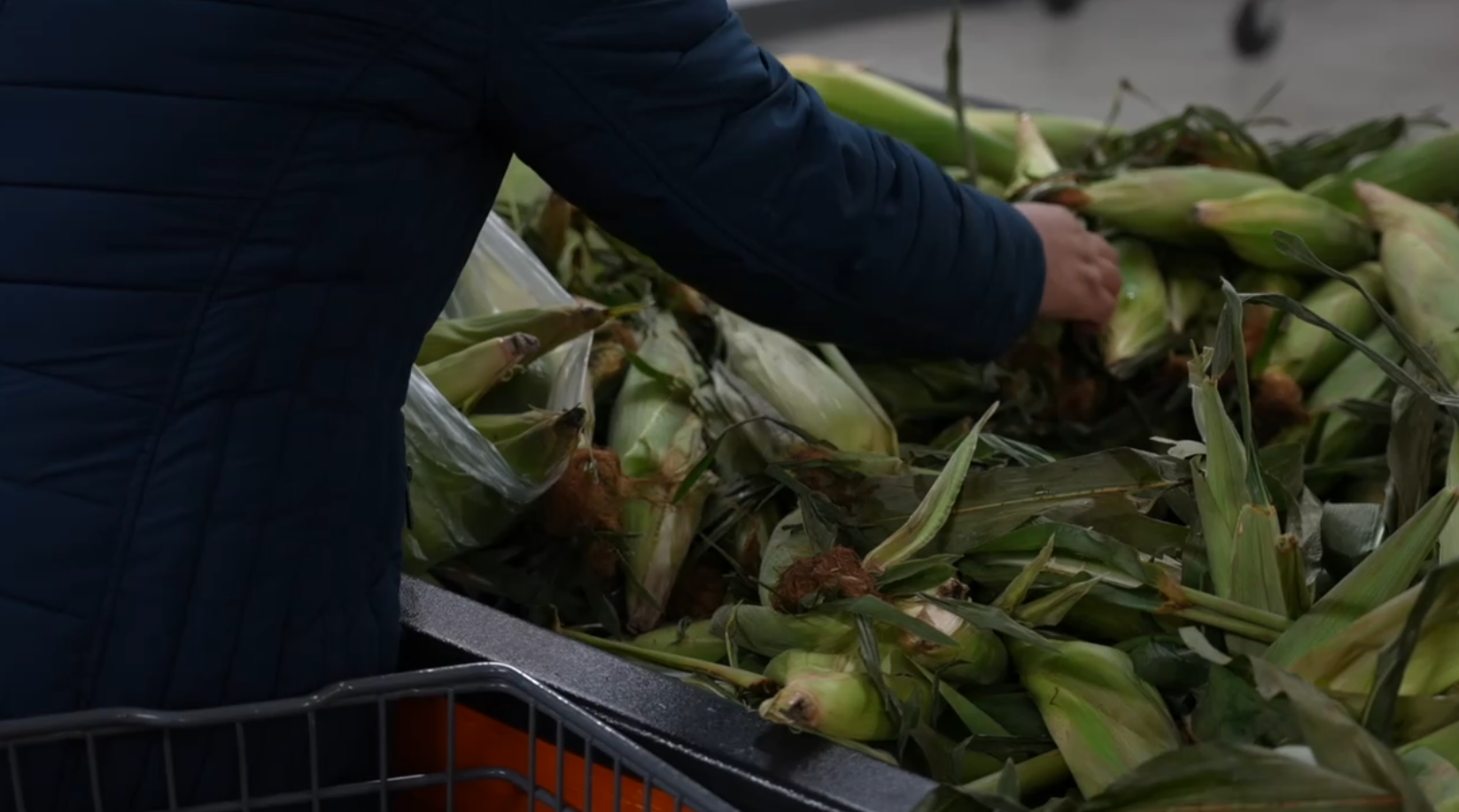 food bank corp shopping