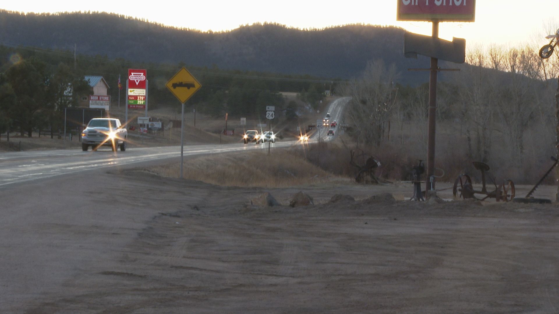 Fear of ripple effect from tighter restrictions present in Teller County