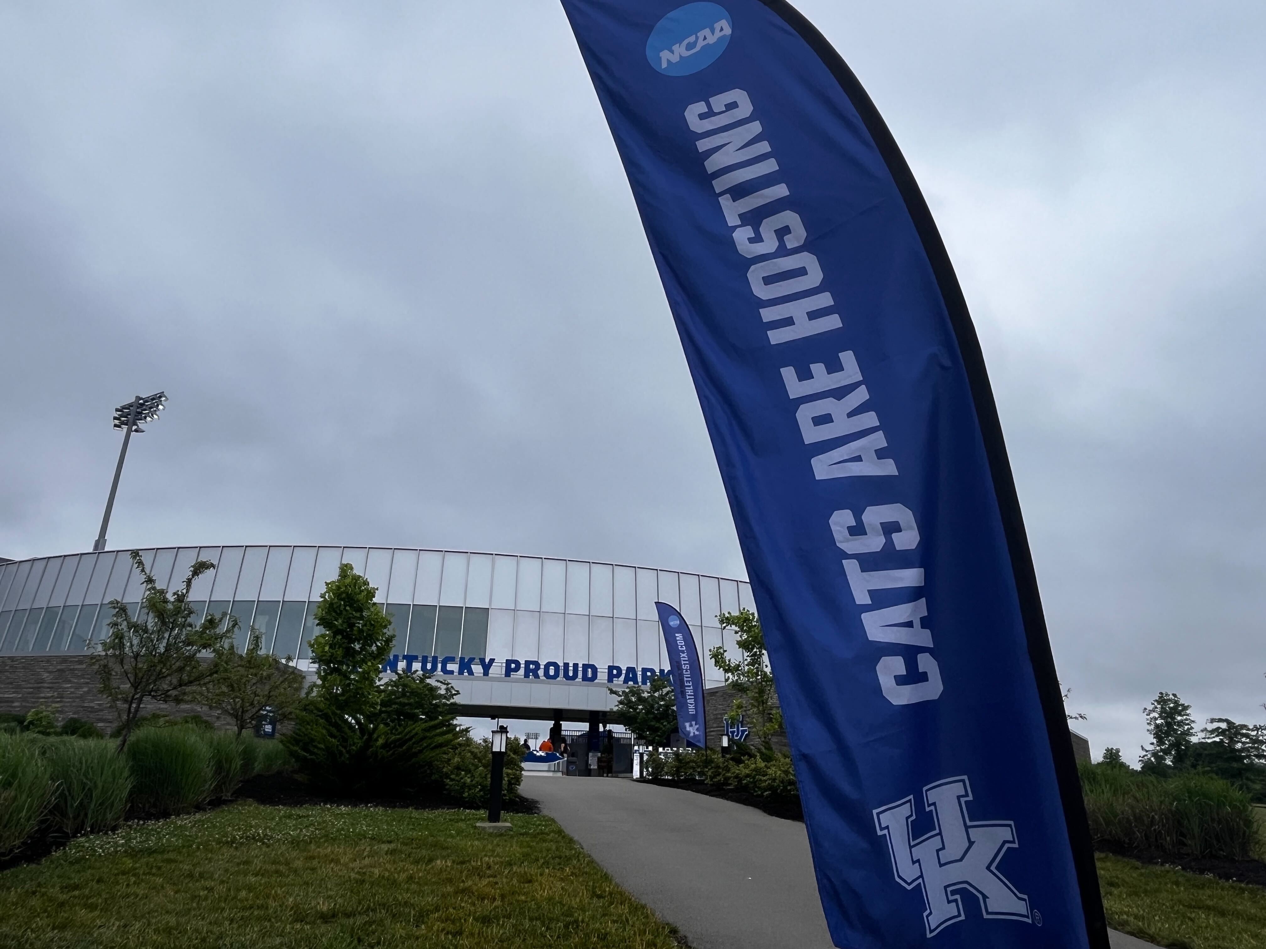 Uk baseball fans