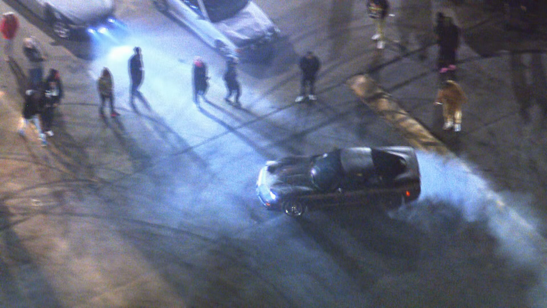 Street Racing