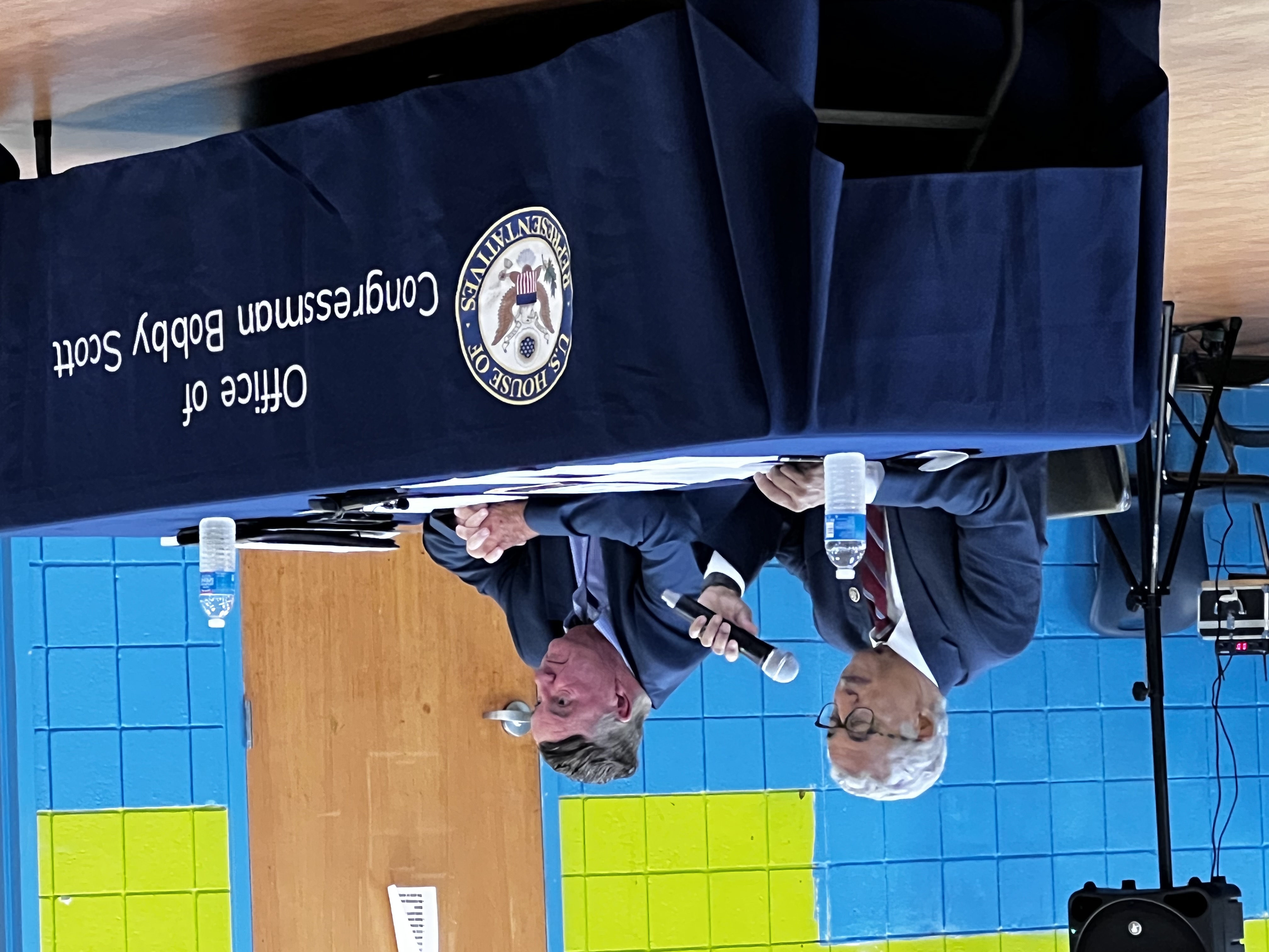 bobby scott roundtable on gun violence .jpg