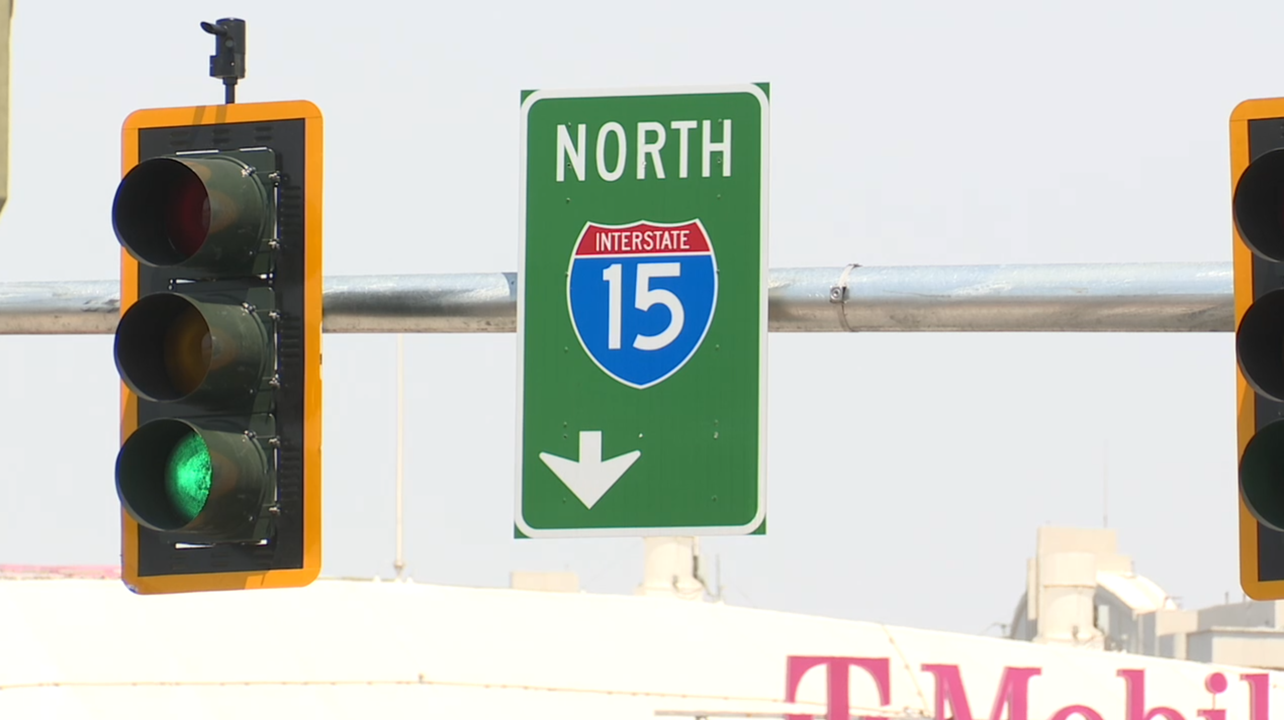 What you need to know about the I-15 closures along the resort corridor