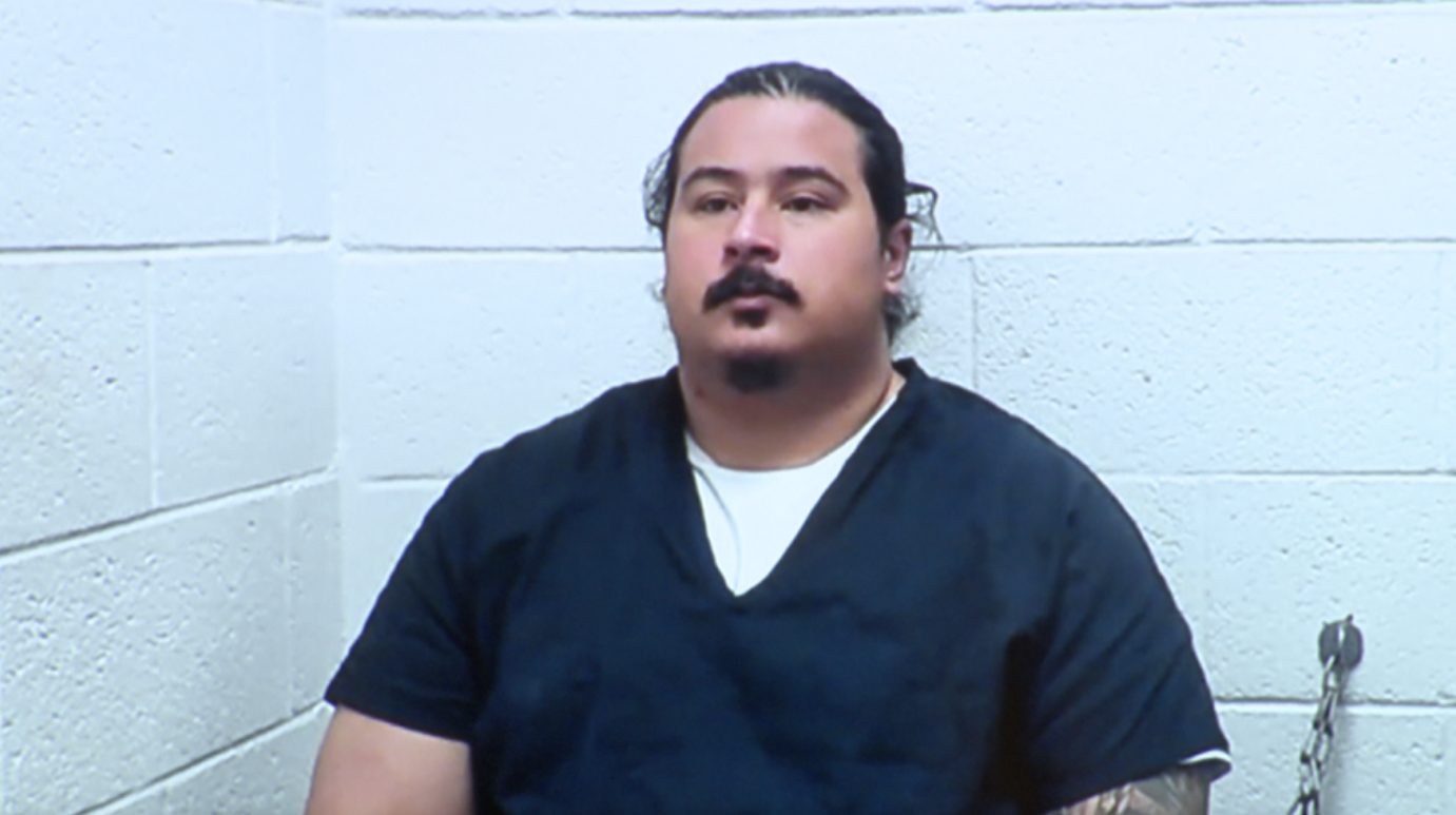 Micah Seau