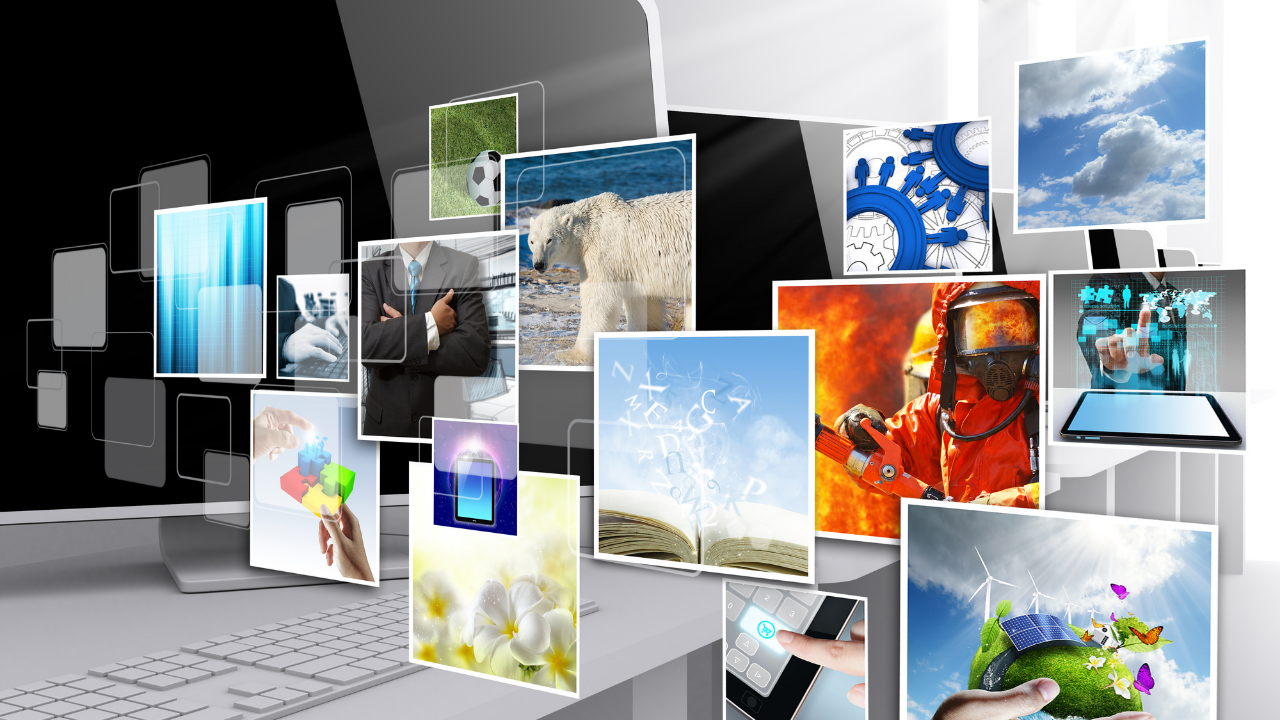 Internet (FILE)