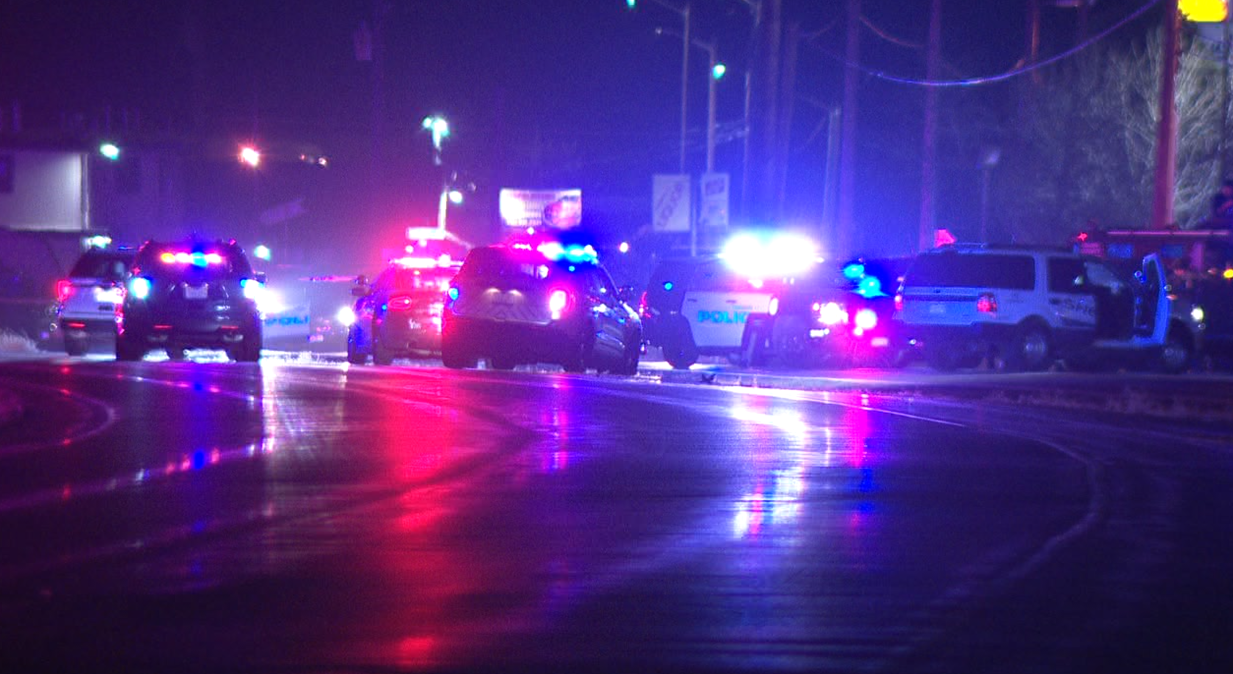 Officers fired at during alleged DUI incident in Commerce City