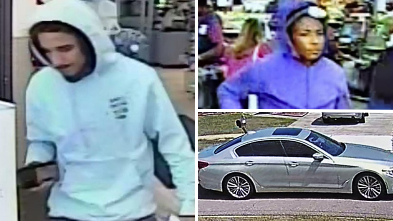 $8k Clearwater fraud case, police investigation May 7