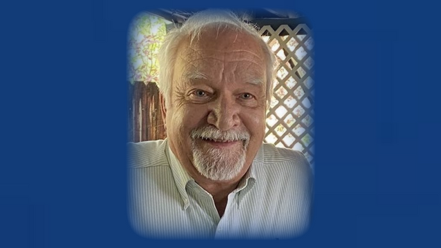 Russell John “Russ” Luoma passed away peacefully at his home on September 19, 2022. Born to John and Theresa (Ament) Luoma on July 25, 1950