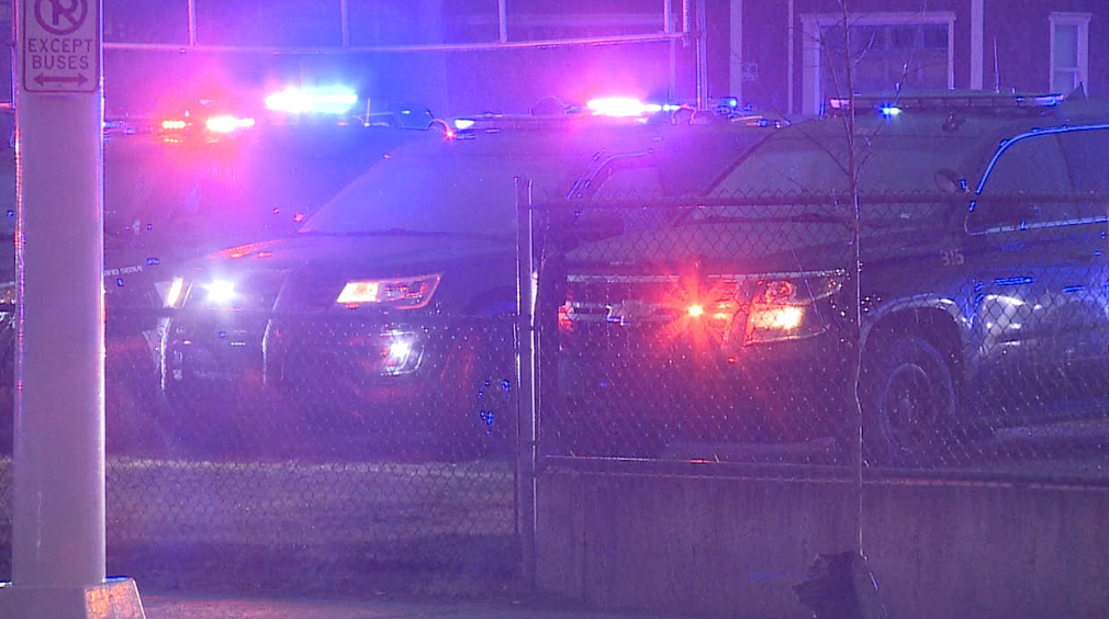 KDPS Officer Diagnosed with Cancer