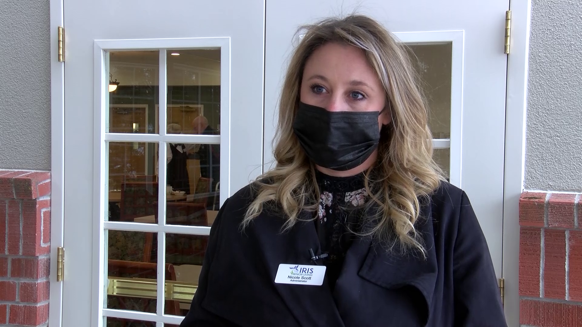 The Iris Senior Living hosts "benefit breakfasts" to help others