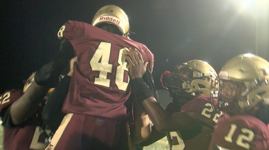 King's Fork Nansemond River