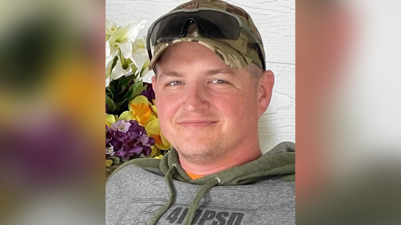 Idaho man killed while fighting in Ukraine 