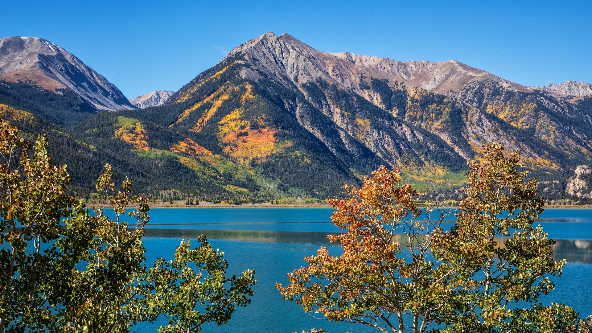 Twin Lakes