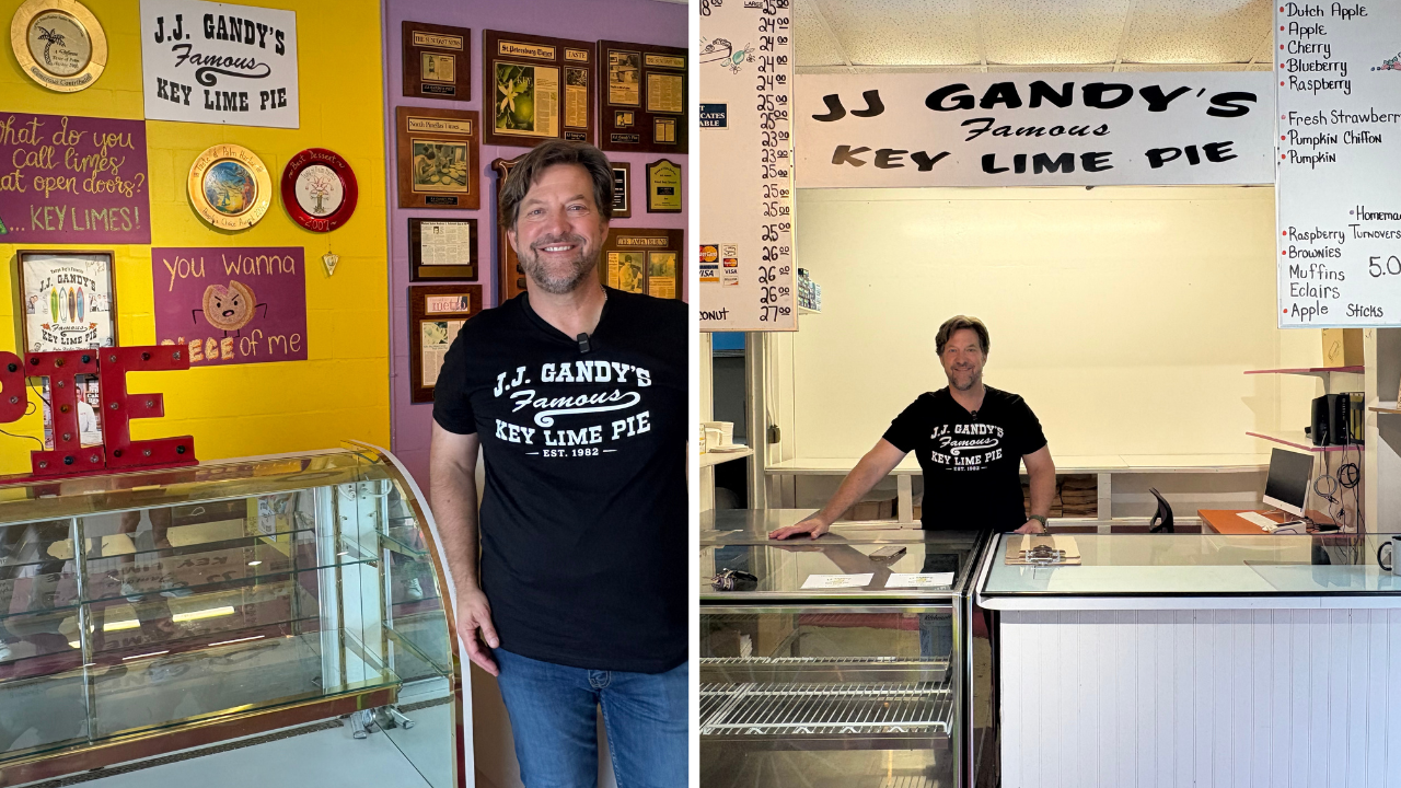 JJ Gandy's prepares to reopen this summer under new ownership