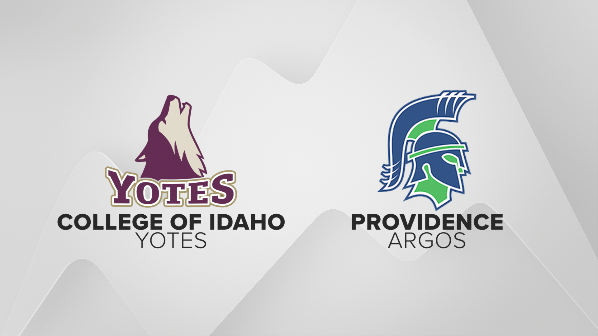 College of Idaho vs. Providence