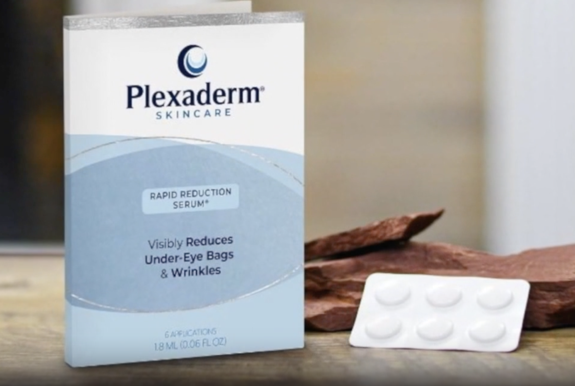 Give Yourself a Quick Confidence Boost with Plexaderm