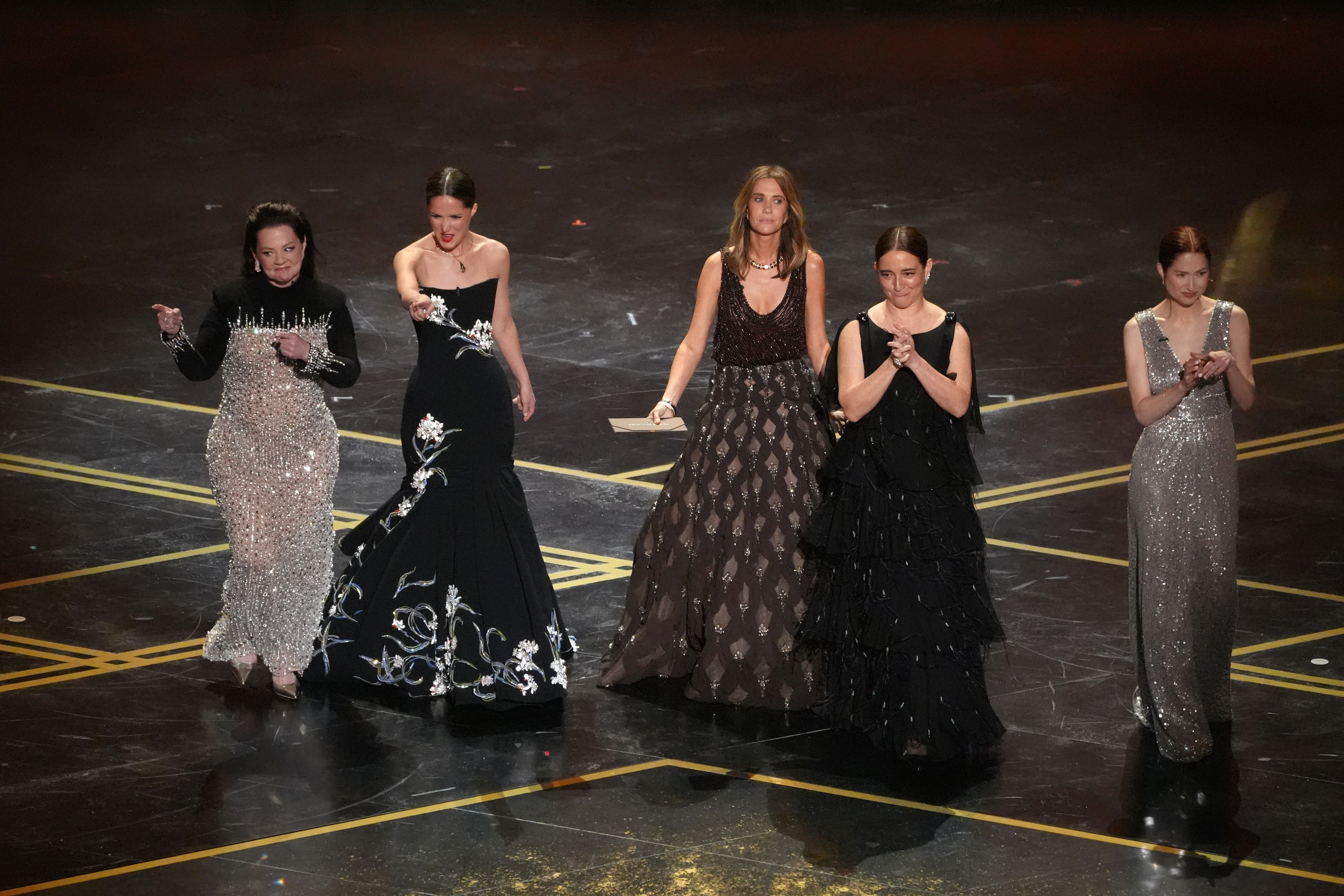 98th Academy Awards - Show