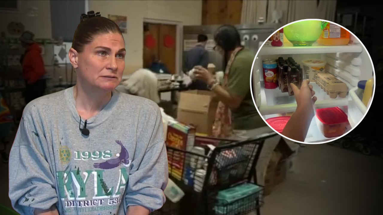 Locals relying on SNAP benefits hope new federal judge ruling helps in their time of need