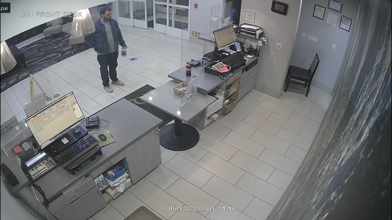 California Fatal Hit and Run