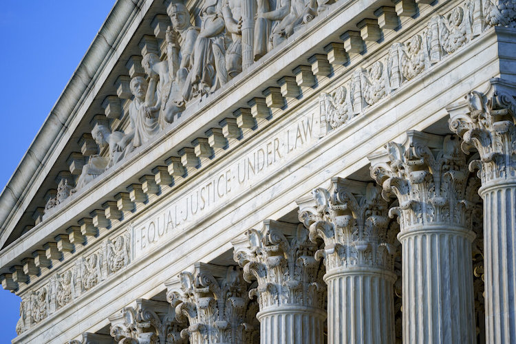 Supreme Court University Vaccine Mandate