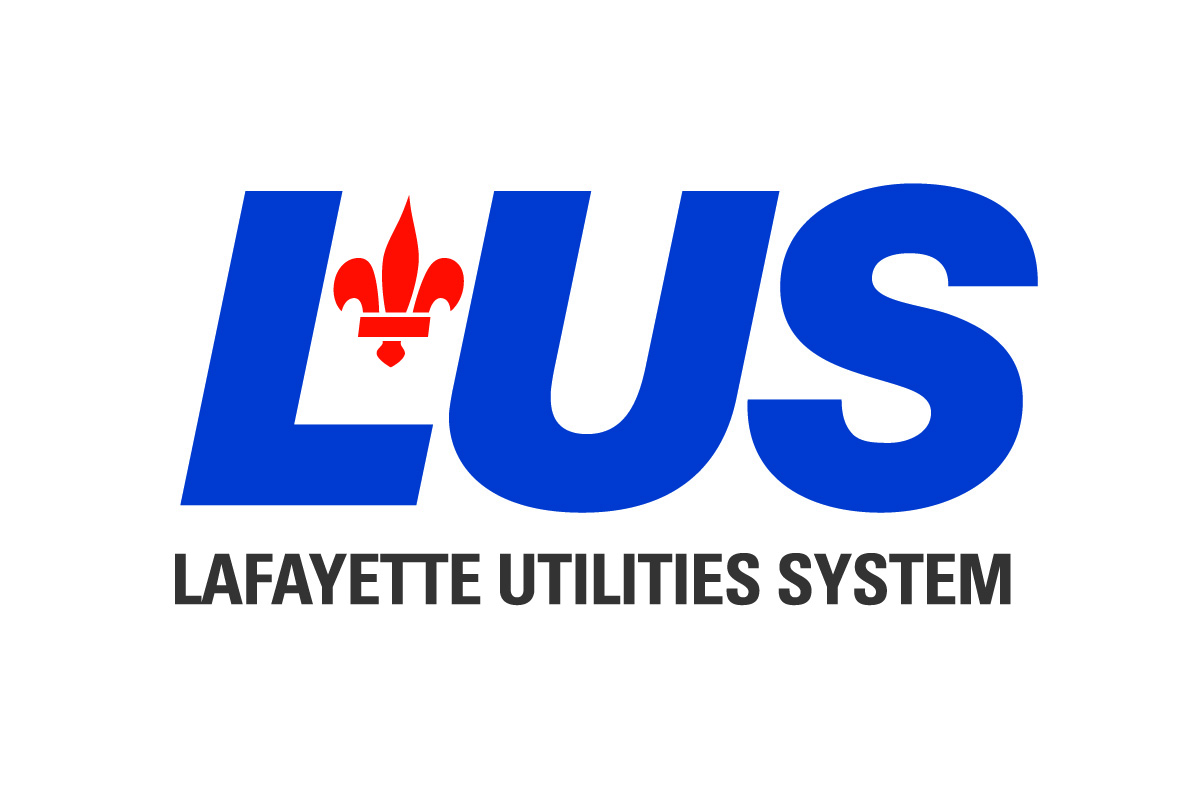lus logo