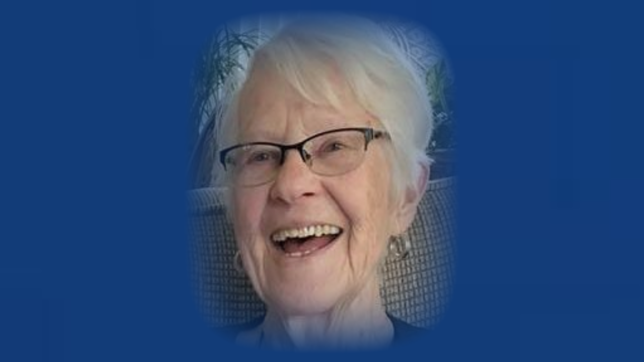 Sharon Loraine Creveling
October 8, 1934 - September 27, 2023