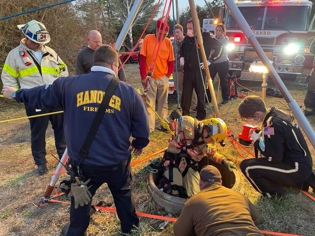 Hanover Essex Well Rescue 1.jpg