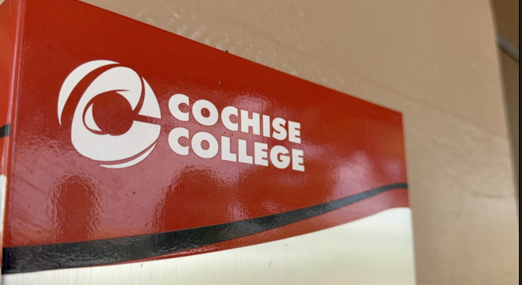 Cochise College welcomes students to campus for first day of school 