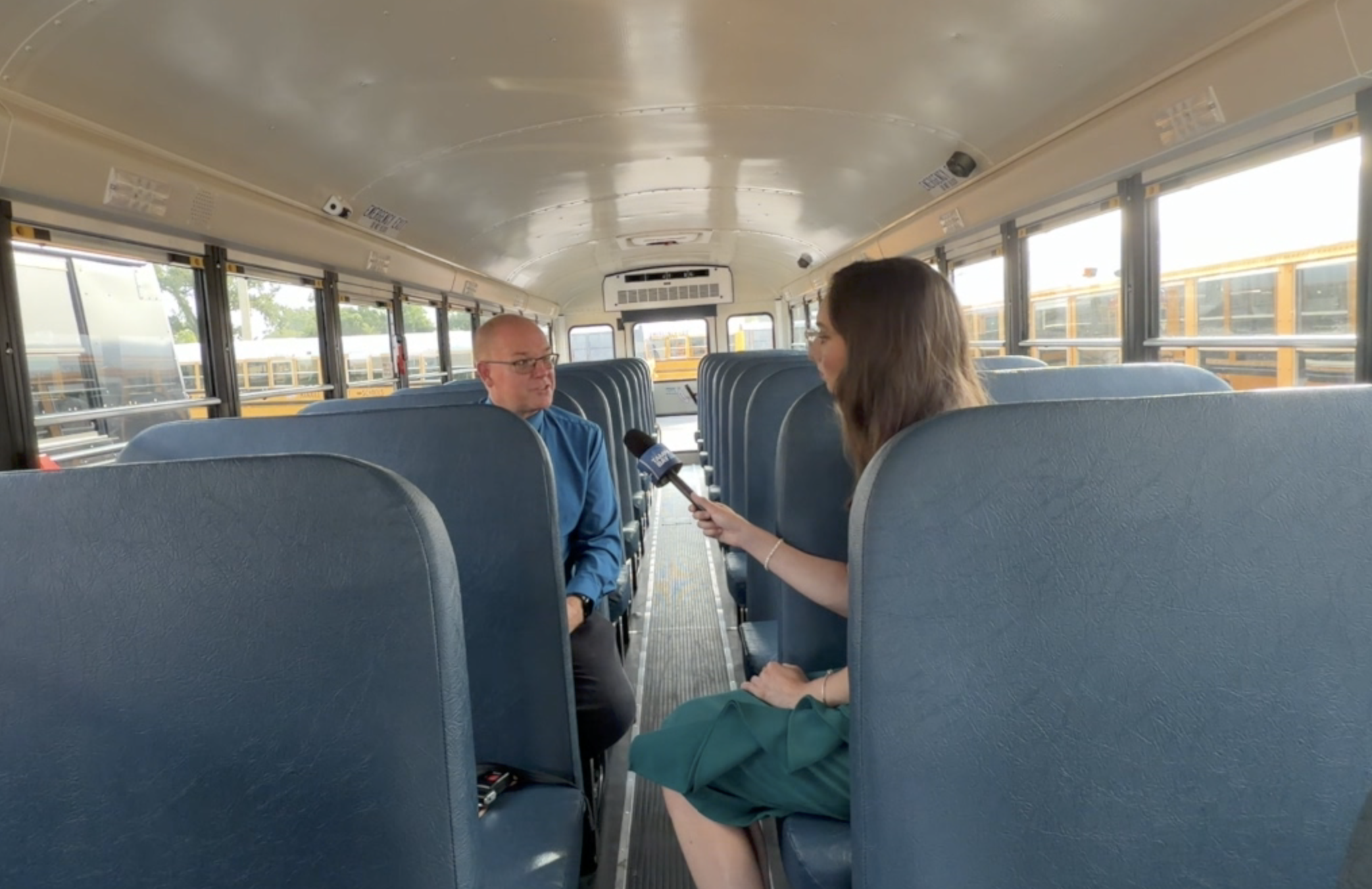 What Manatee County parents need to know about school bus changes this year