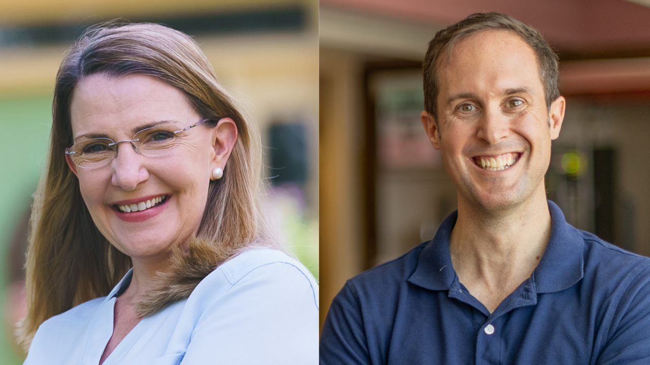 Dunnavant and VanValkenburg