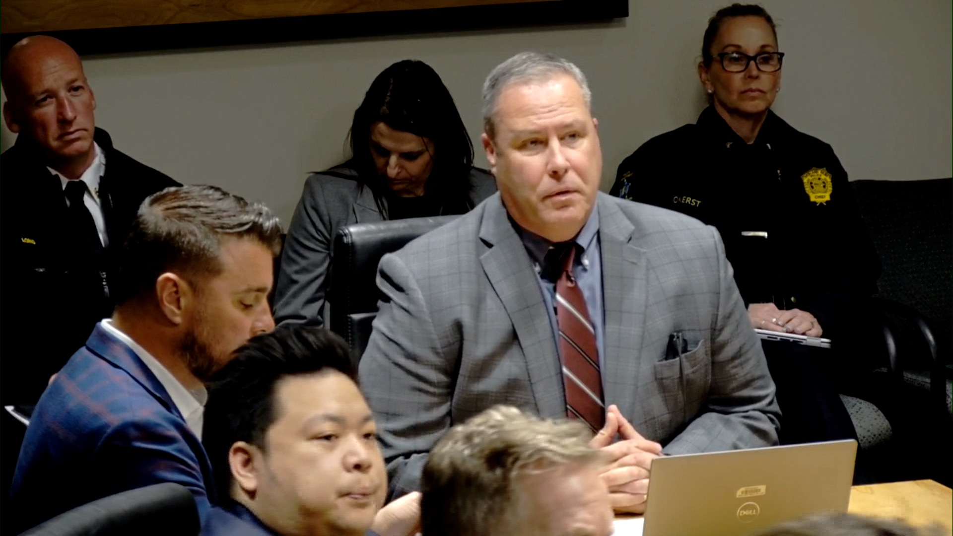 Overland Park World Cup Meeting