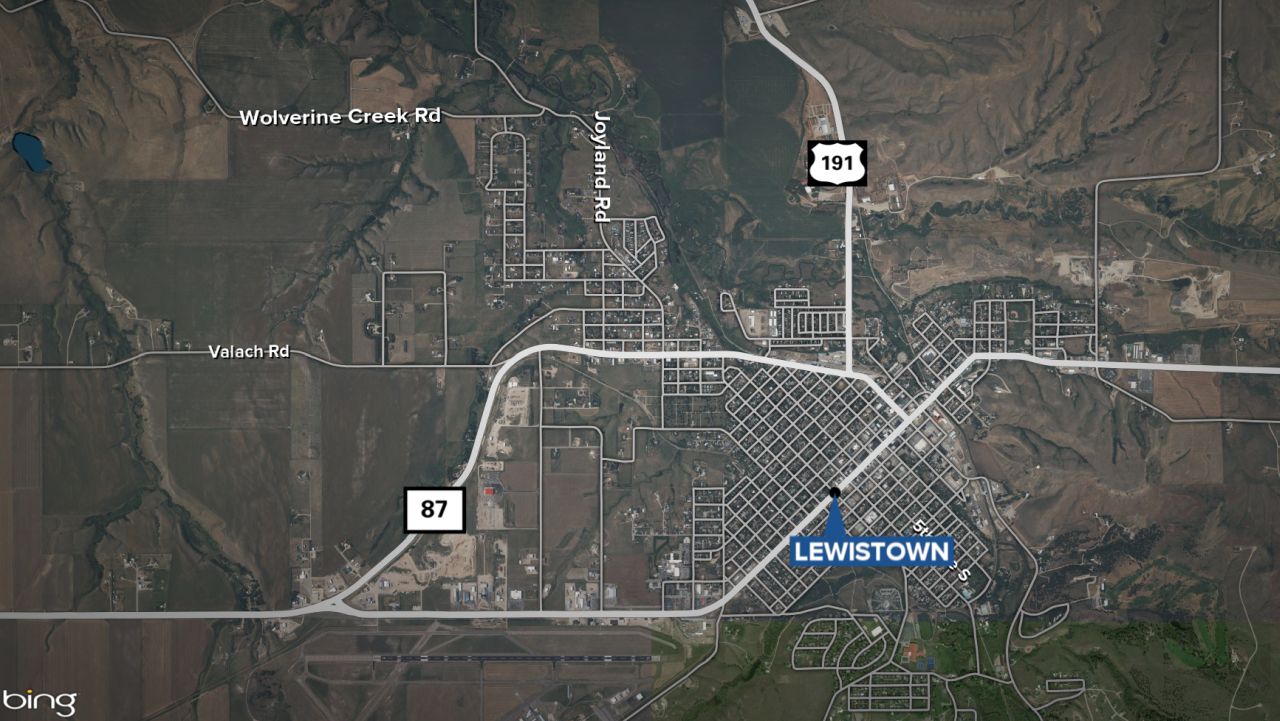 fatal crash fergus county may 14 2022